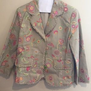 Blazer
